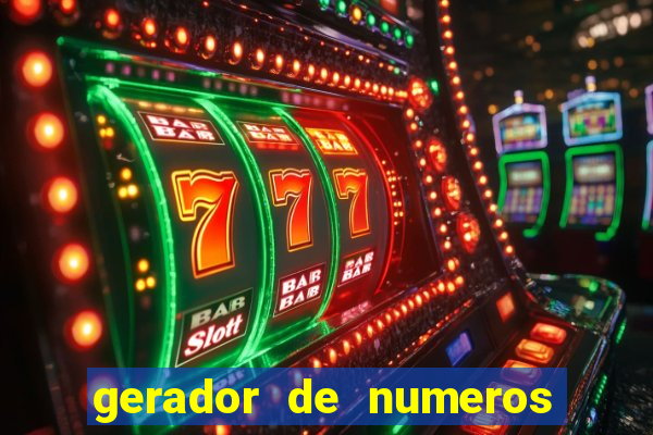 gerador de numeros da quina mestre loterias